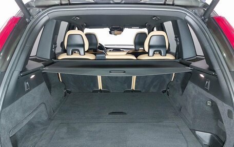 Volvo XC90 II рестайлинг, 2018 год, 3 959 000 рублей, 24 фотография