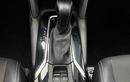 Toyota Harrier, 2022 год, 1 990 887 рублей, 14 фотография