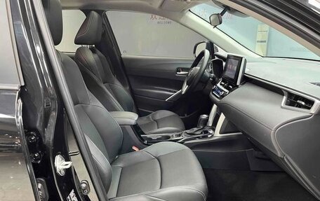 Toyota Harrier, 2022 год, 1 990 887 рублей, 6 фотография