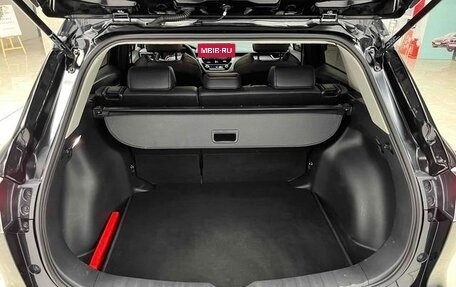 Toyota Harrier, 2022 год, 1 990 887 рублей, 7 фотография