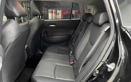 Toyota Harrier, 2022 год, 1 990 887 рублей, 21 фотография