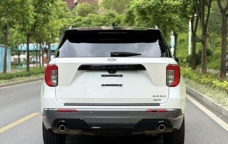 Ford Explorer VI, 2021 год, 2 490 500 рублей, 5 фотография