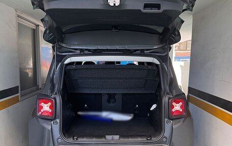 Jeep Renegade I рестайлинг, 2023 год, 1 720 333 рублей, 7 фотография