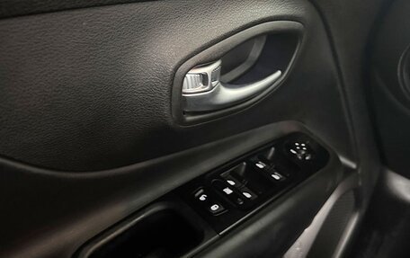 Jeep Renegade I рестайлинг, 2023 год, 1 720 333 рублей, 16 фотография