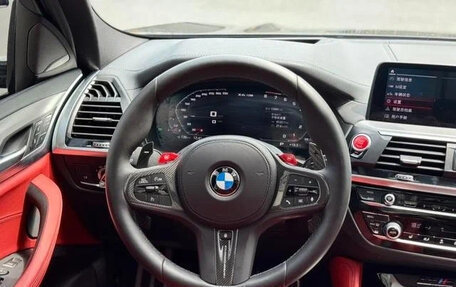 BMW X4 M, 2021 год, 5 700 200 рублей, 8 фотография