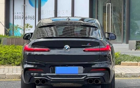 BMW X4 M, 2021 год, 5 700 200 рублей, 4 фотография