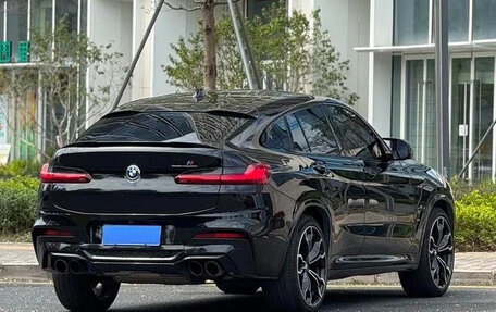 BMW X4 M, 2021 год, 5 700 200 рублей, 5 фотография