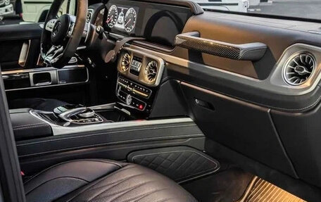 Mercedes-Benz G-Класс AMG, 2021 год, 14 000 200 рублей, 5 фотография