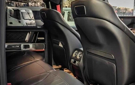 Mercedes-Benz G-Класс AMG, 2021 год, 14 000 200 рублей, 6 фотография