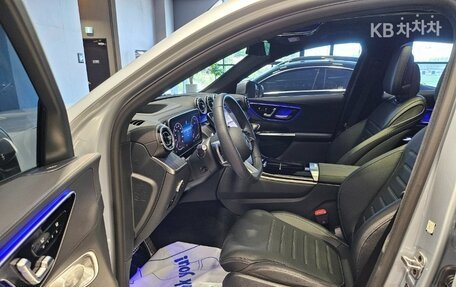 Mercedes-Benz GLC Coupe, 2024 год, 6 933 115 рублей, 9 фотография