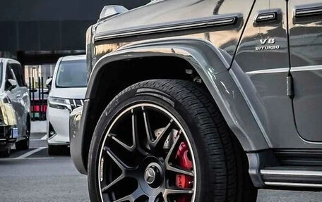 Mercedes-Benz G-Класс AMG, 2021 год, 14 000 200 рублей, 7 фотография