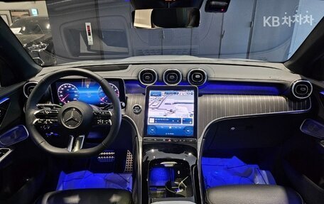 Mercedes-Benz GLC Coupe, 2024 год, 6 933 115 рублей, 10 фотография