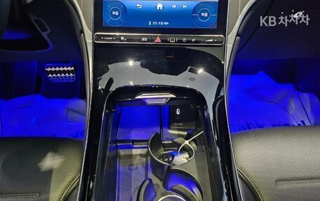 Mercedes-Benz GLC Coupe, 2024 год, 6 933 115 рублей, 11 фотография