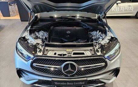 Mercedes-Benz GLC Coupe, 2024 год, 6 933 115 рублей, 20 фотография
