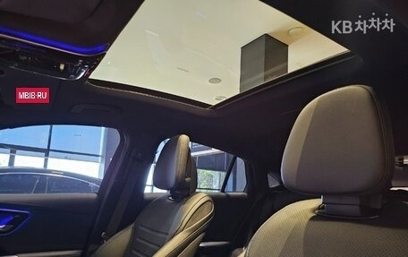 Mercedes-Benz GLC Coupe, 2024 год, 6 933 115 рублей, 19 фотография