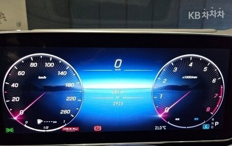 Mercedes-Benz GLC Coupe, 2024 год, 6 933 115 рублей, 13 фотография