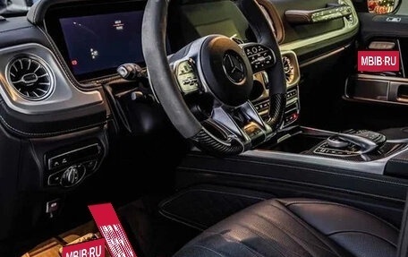 Mercedes-Benz G-Класс AMG, 2021 год, 14 000 200 рублей, 4 фотография