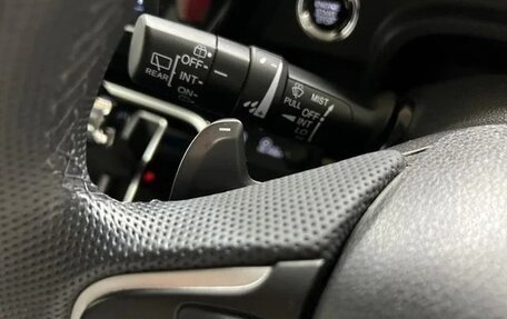 Honda Stepwgn IV, 2018 год, 1 793 000 рублей, 17 фотография