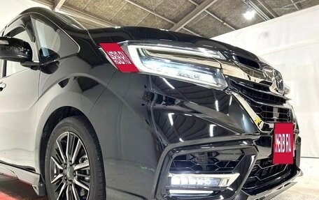Honda Stepwgn IV, 2018 год, 1 793 000 рублей, 5 фотография