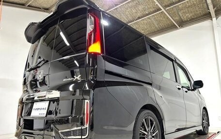 Honda Stepwgn IV, 2018 год, 1 793 000 рублей, 26 фотография
