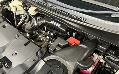 Honda Stepwgn IV, 2018 год, 1 793 000 рублей, 29 фотография