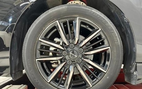 Honda Stepwgn IV, 2018 год, 1 793 000 рублей, 30 фотография