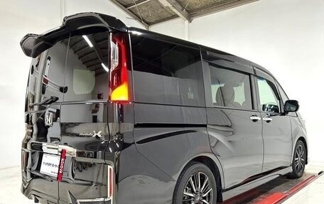 Honda Stepwgn IV, 2018 год, 1 793 000 рублей, 28 фотография