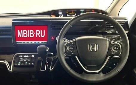 Honda Stepwgn IV, 2018 год, 1 793 000 рублей, 33 фотография