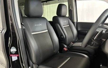 Honda Stepwgn IV, 2018 год, 1 793 000 рублей, 36 фотография