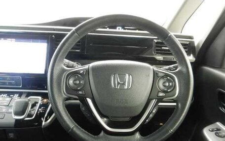 Honda Stepwgn IV, 2018 год, 1 712 000 рублей, 19 фотография
