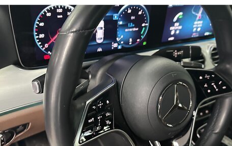 Mercedes-Benz E-Класс, 2022 год, 3 423 887 рублей, 6 фотография
