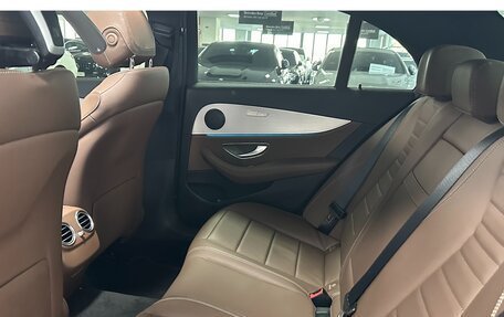 Mercedes-Benz E-Класс, 2022 год, 3 423 887 рублей, 14 фотография