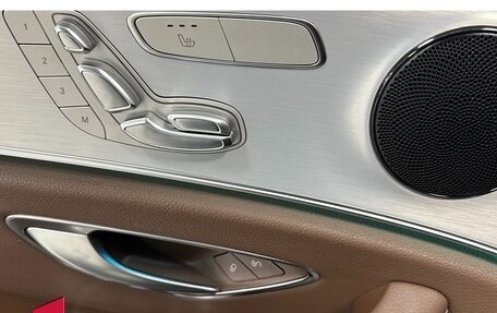 Mercedes-Benz E-Класс, 2022 год, 3 423 887 рублей, 16 фотография