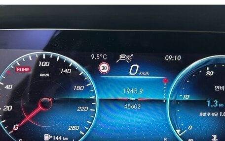 Mercedes-Benz E-Класс, 2022 год, 3 423 887 рублей, 8 фотография