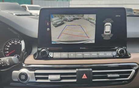 KIA Seltos I, 2022 год, 2 036 887 рублей, 9 фотография