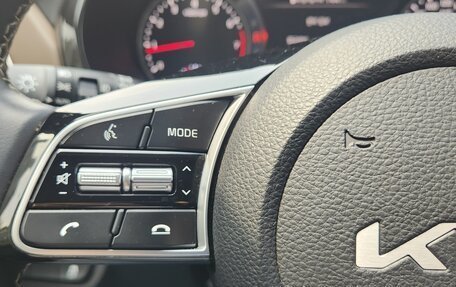 KIA Seltos I, 2022 год, 2 036 887 рублей, 7 фотография