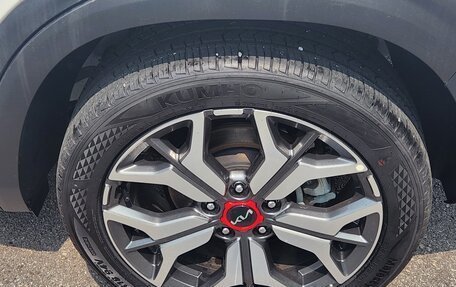 KIA Seltos I, 2022 год, 2 036 887 рублей, 19 фотография