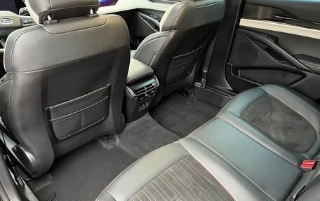 Ford Mondeo, 2022 год, 2 174 400 рублей, 12 фотография