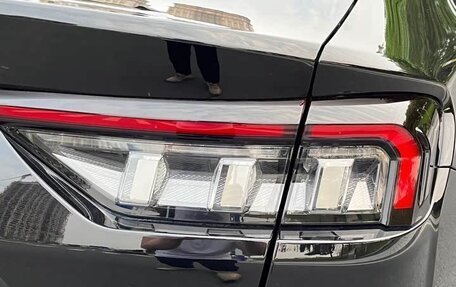 Ford Mondeo, 2022 год, 2 174 400 рублей, 10 фотография