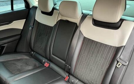 Ford Mondeo, 2022 год, 2 174 400 рублей, 13 фотография