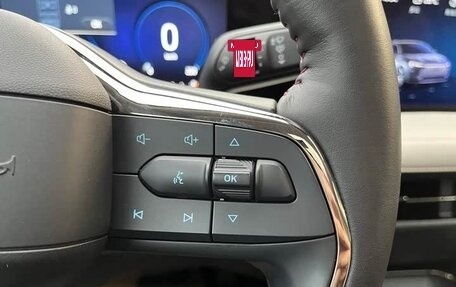 Ford Mondeo, 2022 год, 2 174 400 рублей, 23 фотография