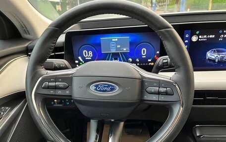 Ford Mondeo, 2022 год, 2 174 400 рублей, 33 фотография
