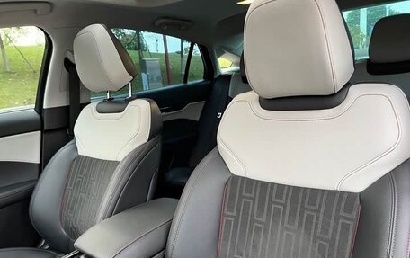 Ford Mondeo, 2022 год, 2 174 400 рублей, 35 фотография