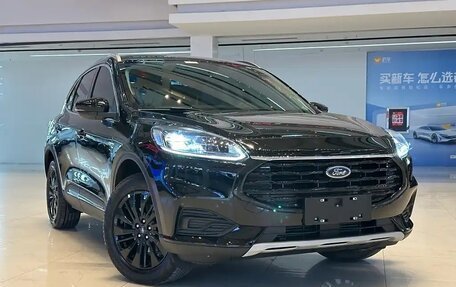 Ford Escape, 2024 год, 1 900 000 рублей, 2 фотография