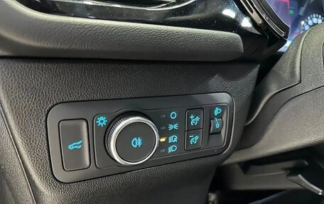 Ford Escape, 2024 год, 1 900 000 рублей, 13 фотография