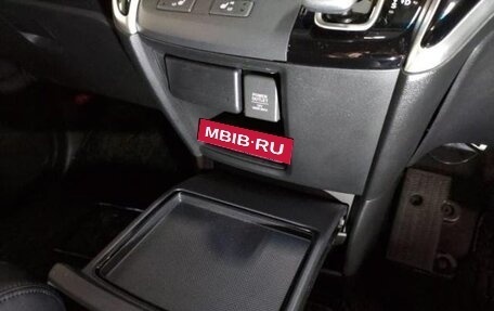 Honda Stepwgn IV, 2016 год, 1 678 000 рублей, 10 фотография
