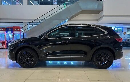 Ford Escape, 2024 год, 1 900 000 рублей, 17 фотография