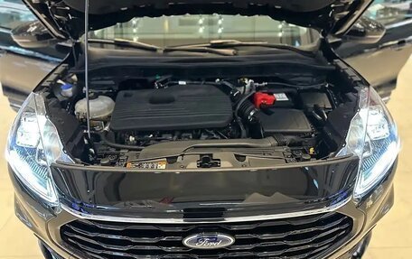 Ford Escape, 2024 год, 1 900 000 рублей, 23 фотография