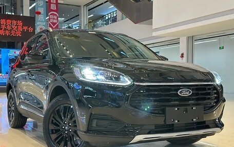 Ford Escape, 2024 год, 1 900 000 рублей, 21 фотография