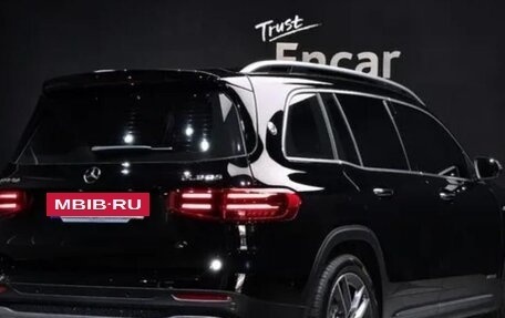 Mercedes-Benz GLB AMG, 2024 год, 5 700 000 рублей, 3 фотография